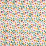 Voile Algodão Supima Print 06 - Ribes y Casals