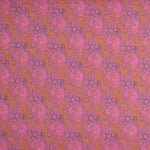 Voile Algodão Supima Print 07 Rosa - Ribes y Casals