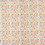 Voile Algodão Supima Print 08 - Ribes y Casals