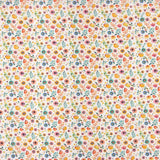 Voile Algodão Supima Print 08 - Ribes y Casals