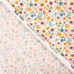 Voile Algodão Supima Print 08 - Ribes y Casals