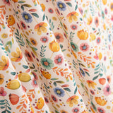 Voile Algodão Supima Print 08 - Ribes y Casals