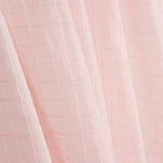 Voile Quadrado Rosa Elegance - Ribes y Casals