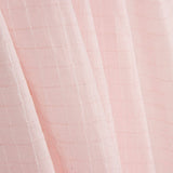 Voile Quadrado Rosa Elegance - Ribes y Casals