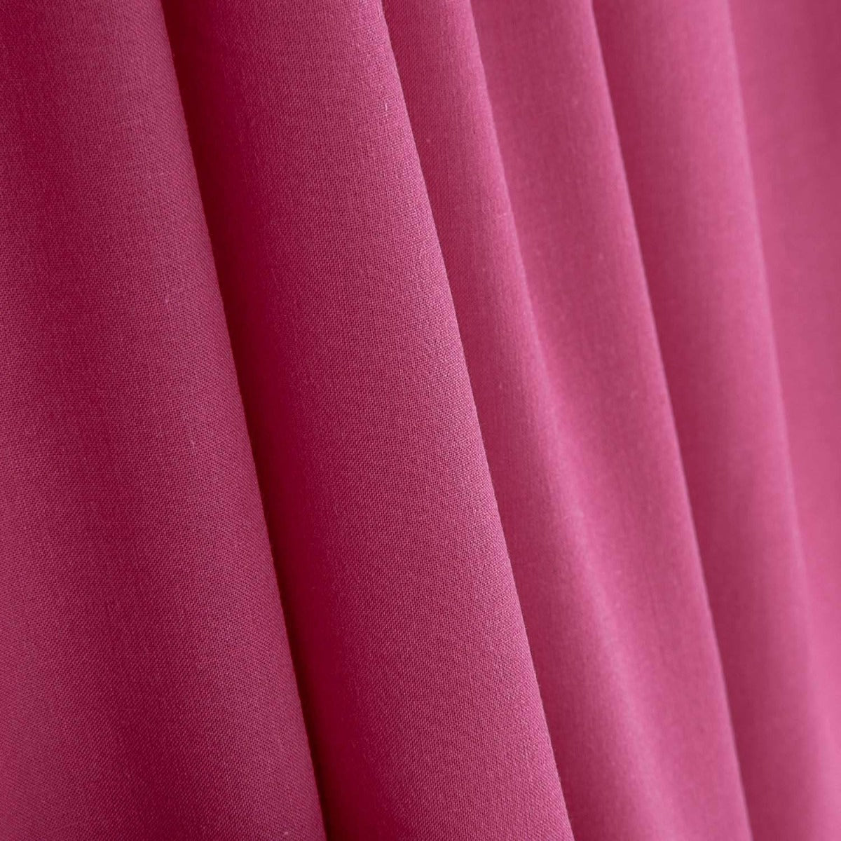 Voile Algodão Fúcsia - Ribes y Casals