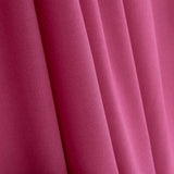 Voile Algodão Fúcsia - Ribes y Casals