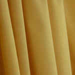 Voile Algodón Mostaza Claro - Ribes y Casals