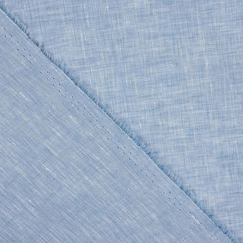 Voile Linho Denim - Ribes y Casals