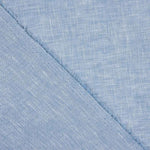 Retal Voile Lino Denim 160x145 cm - Ribes y Casals