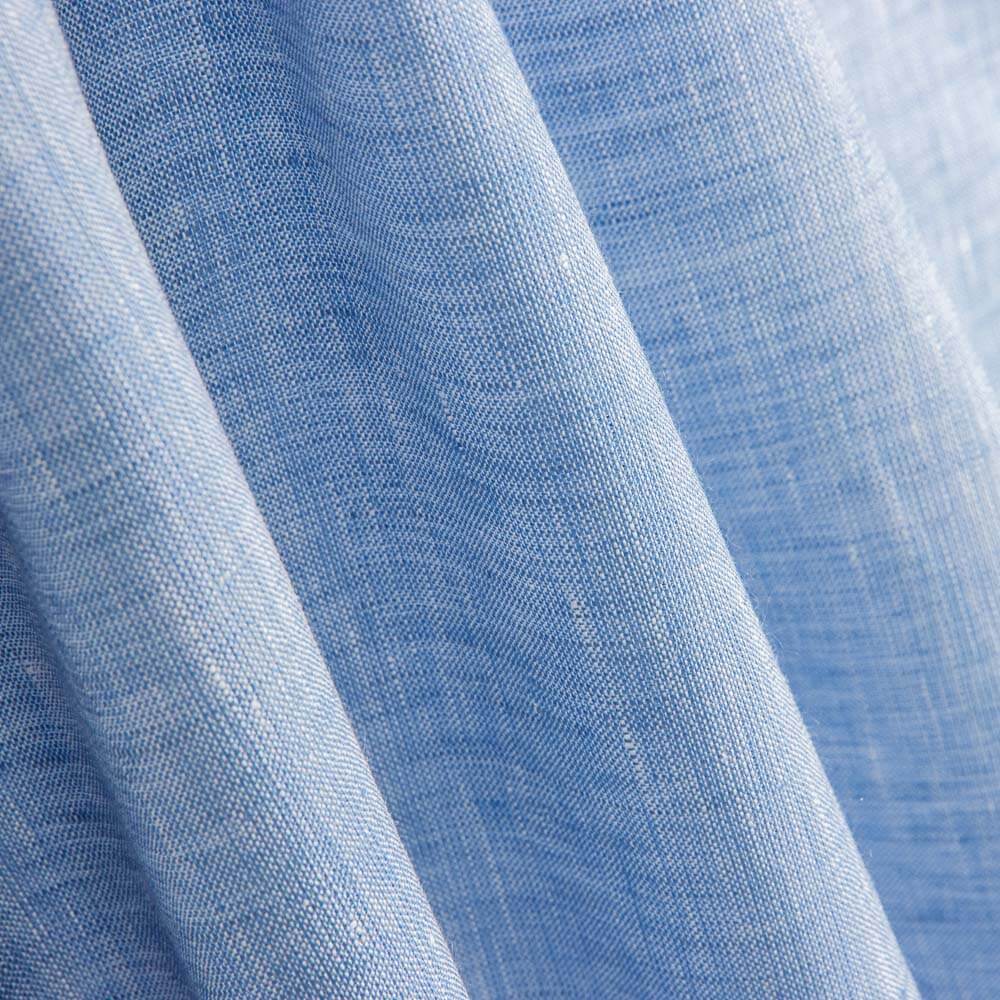 Voile Linho Denim - Ribes y Casals