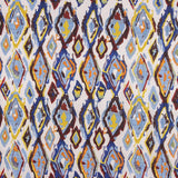 Voile Viscose Eyes Blue - Ribes y Casals