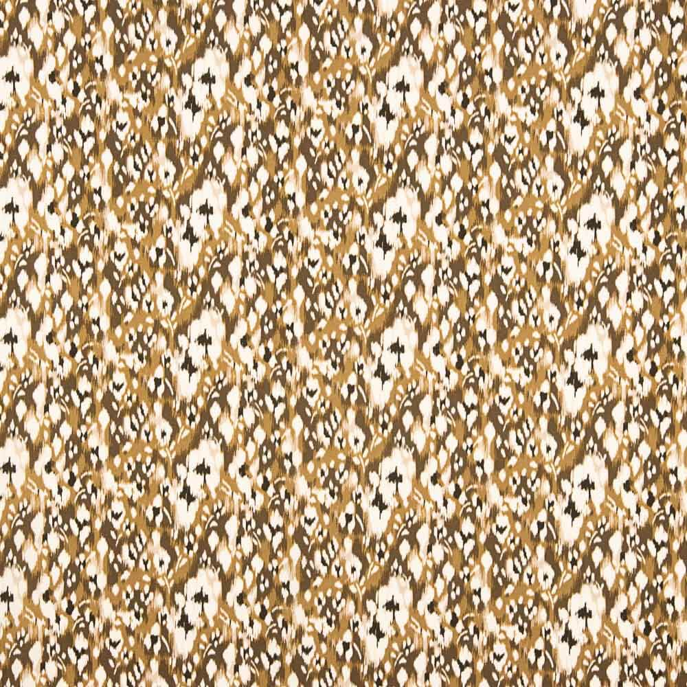 Voile Viscose Animal Skin - Ribes y Casals