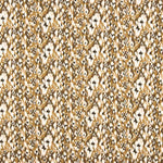 Voile Viscose Animal Skin - Ribes y Casals