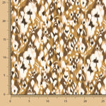 Voile Viscose Animal Skin - Ribes y Casals