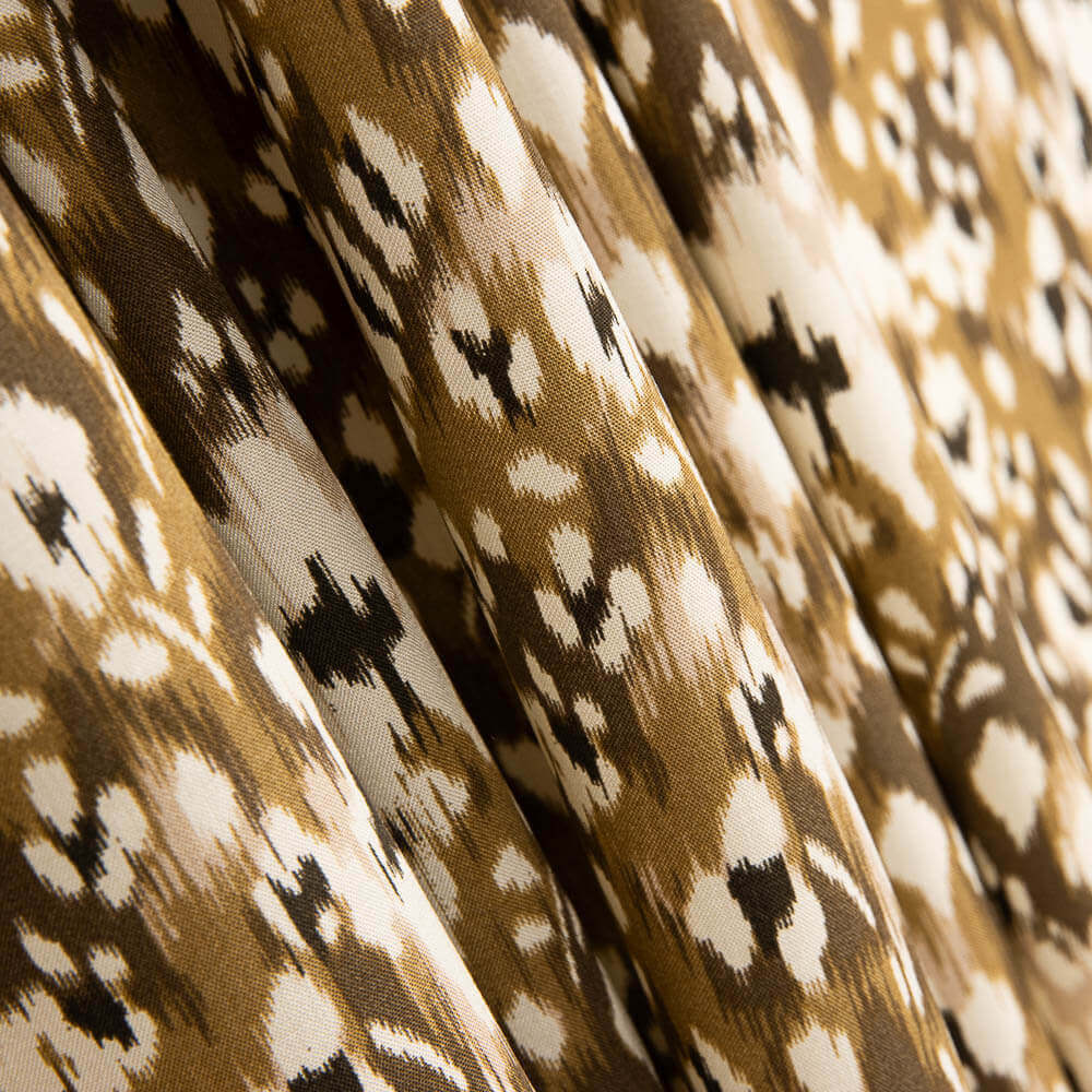 Voile Viscose Animal Skin - Ribes y Casals