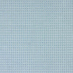 Retal Piqué Waffle Basic Celeste 125x140 cm - Ribes y Casals