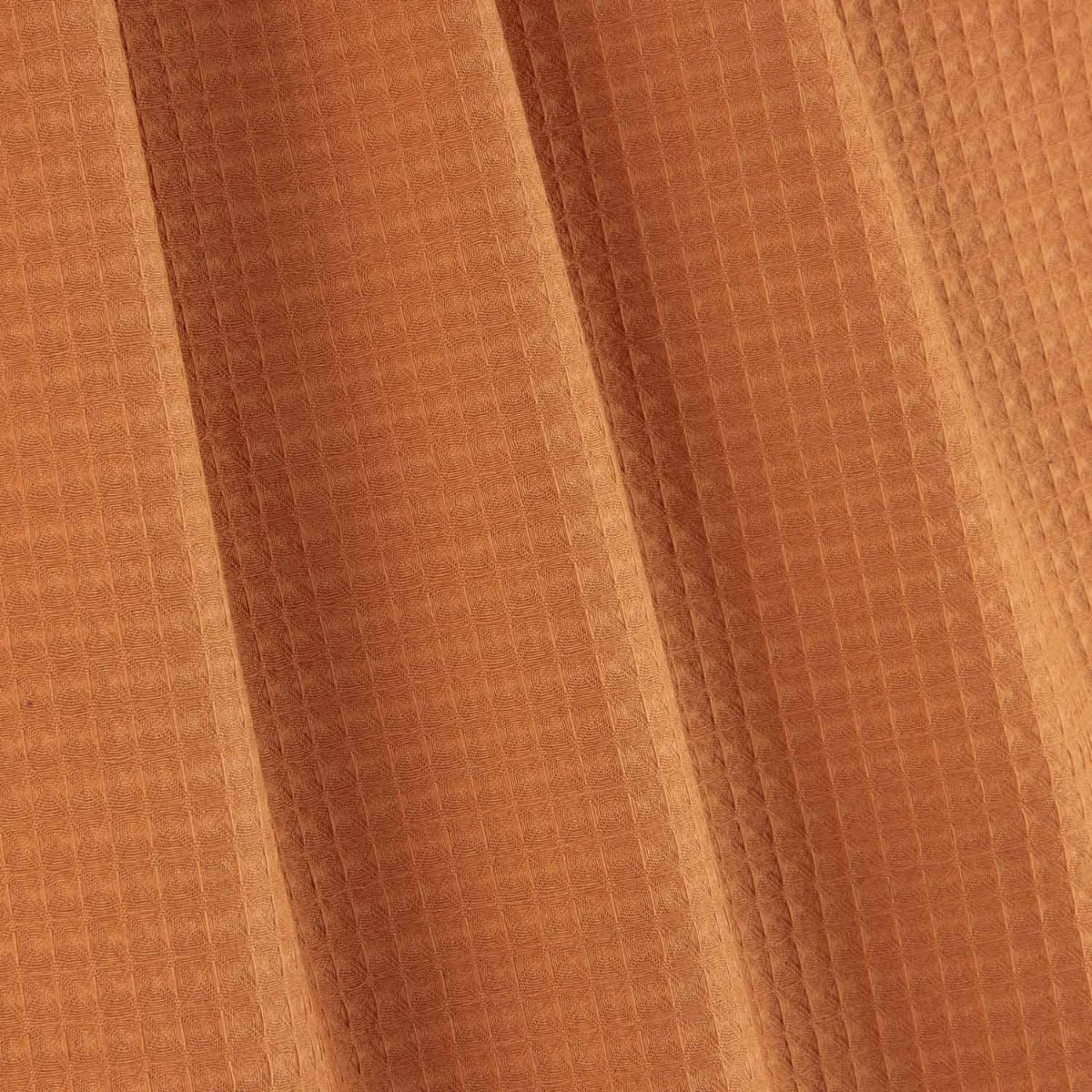 Piqué Waffle Basic Caldera - Ribes y Casals