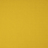 Piqué Waffle Basic Mostaza - Ribes y Casals