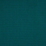 Piquê Waffle Básico Verde - Ribes y Casals