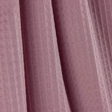 Piqué Waffle Basic Old Rose - Ribes y Casals
