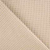 Piqué Waffle Beige - Ribes y Casals