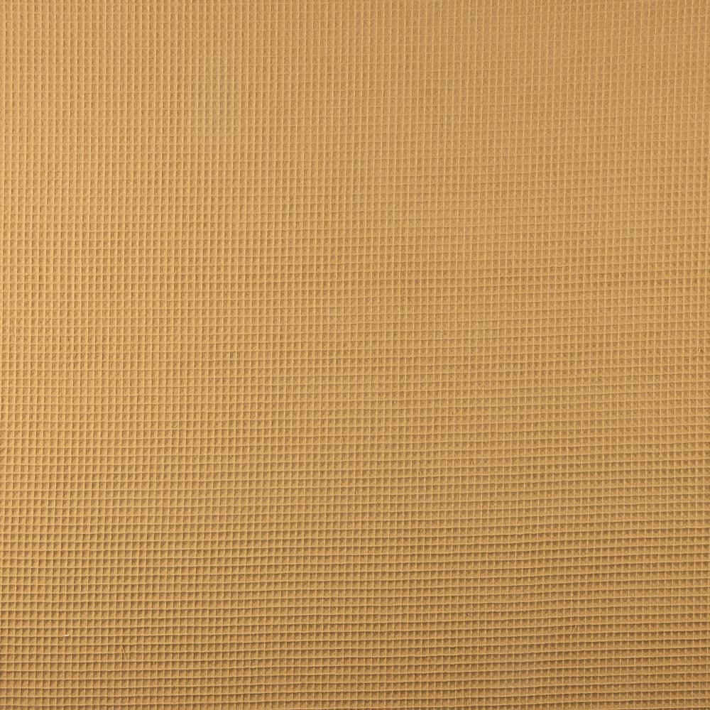 Piqué Waffle Biscuit - Ribes y Casals