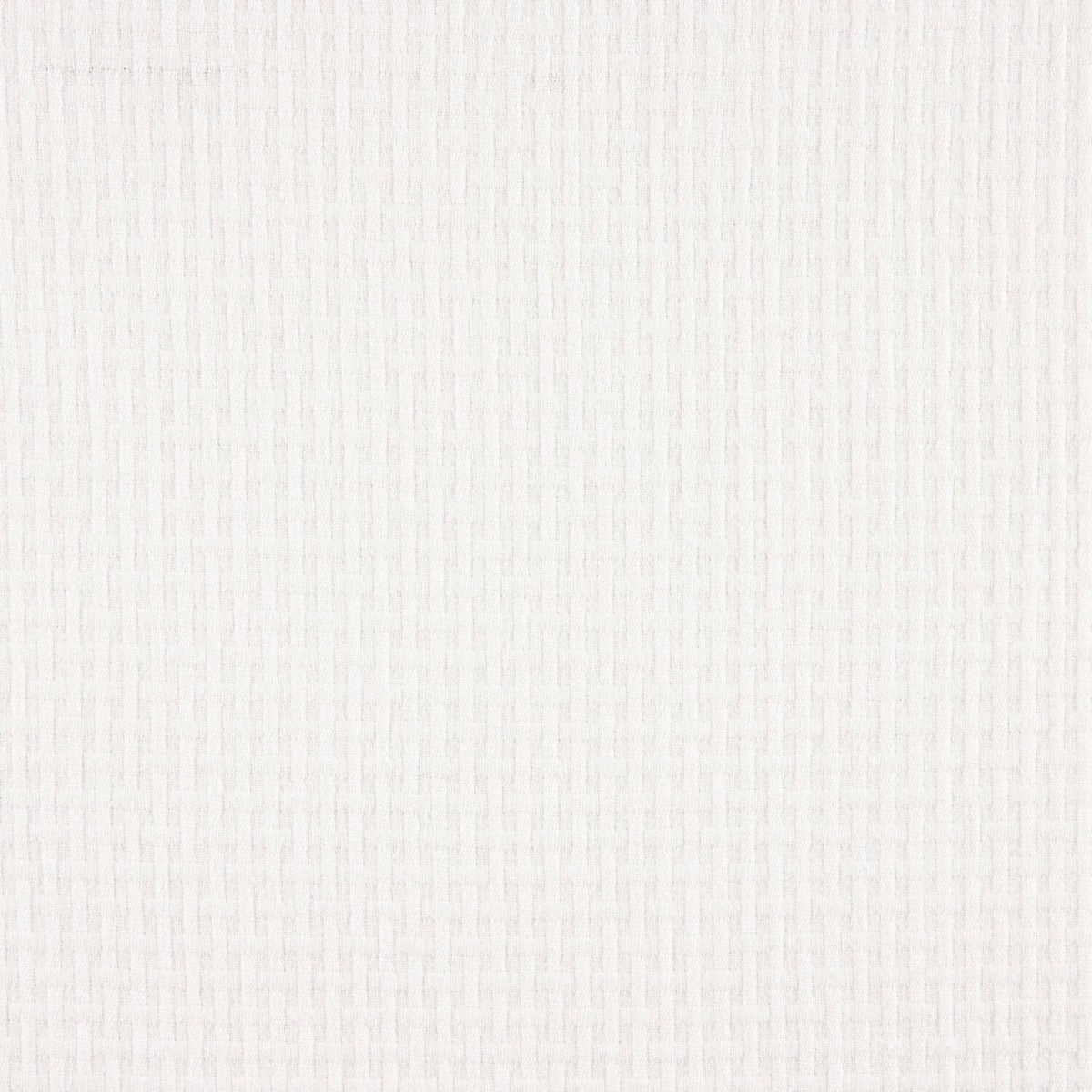 Piqué Waffle Fino Branco - Ribes y Casals