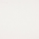 Piqué Waffle Fino Branco - Ribes y Casals