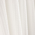 Piqué Waffle Fino Branco - Ribes y Casals