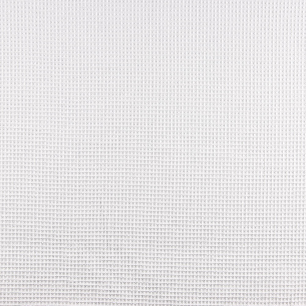 Piqué Waffle Celeste Claro - Ribes y Casals