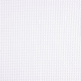 Waffle Piqué 280cm Branco - Ribes y Casals