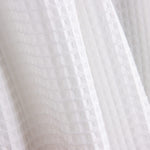 Waffle Piqué 280cm Branco - Ribes y Casals