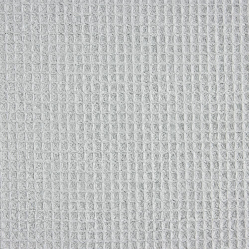 Waffle Piqué 280cm Cinza - Ribes y Casals