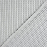 Waffle Piqué 280cm Cinza - Ribes y Casals