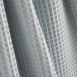 Waffle Piqué 280cm Cinza - Ribes y Casals