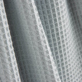 Waffle Piqué 280cm Cinza - Ribes y Casals