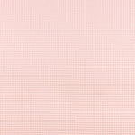 Piqué Waffle Rosa Bebé - Ribes y Casals
