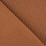 Piqué Waffle Arcilla - Ribes y Casals