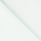 Piqué Waffle Verde Agua - Ribes y Casals