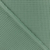 Waffle Verde Salvia - Ribes y Casals