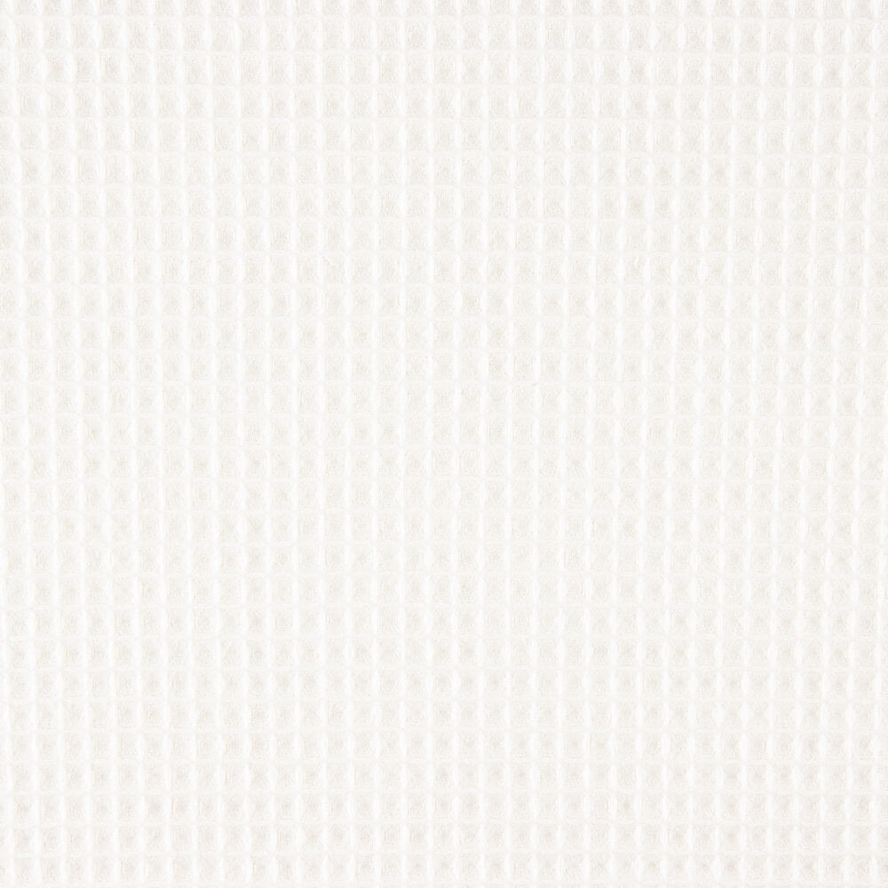 Waffle Branco Natural - Ribes y Casals