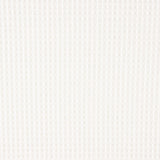 Waffle Branco Natural - Ribes y Casals