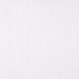 Piquê Waffle Básico Branco - Ribes y Casals