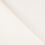 Waffle Branco Natural - Ribes y Casals