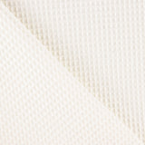 Waffle Branco Natural - Ribes y Casals