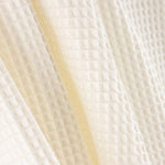 Waffle Branco Natural - Ribes y Casals