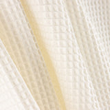 Waffle Branco Natural - Ribes y Casals