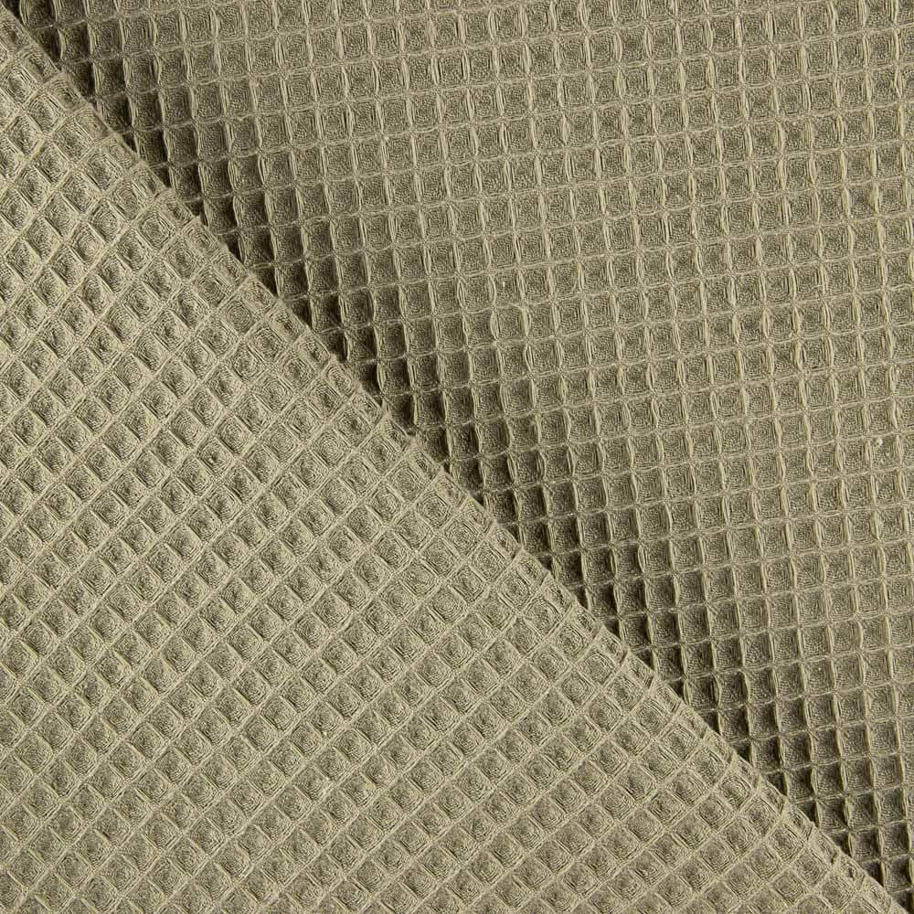 Waffle Cinza Esverdeado - Ribes y Casals