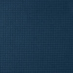 Piqué Waffle Basic Marinho - Ribes y Casals
