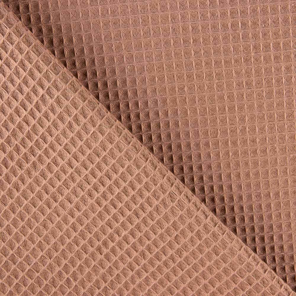 Waffle Rosa Maquiagem - Ribes y Casals